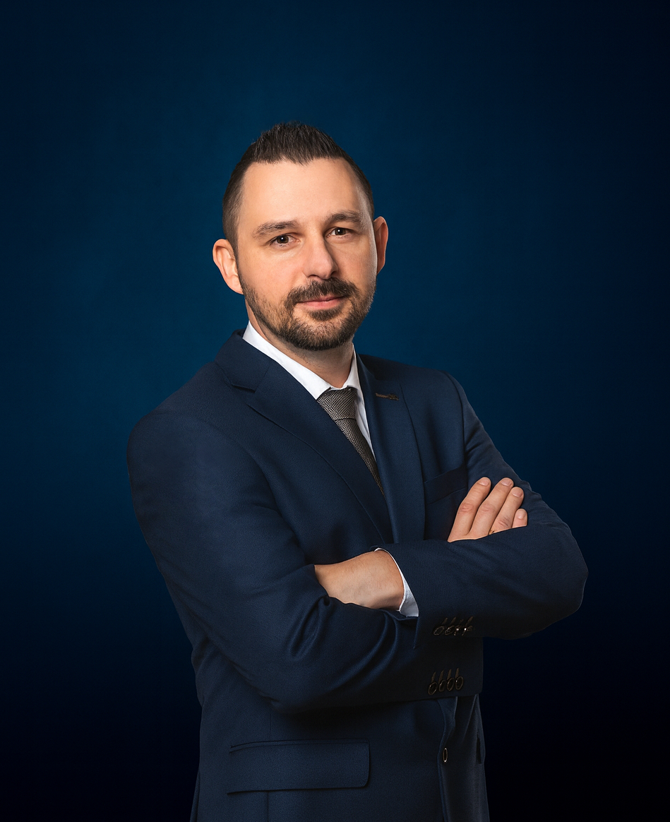 Christoph Westenberger